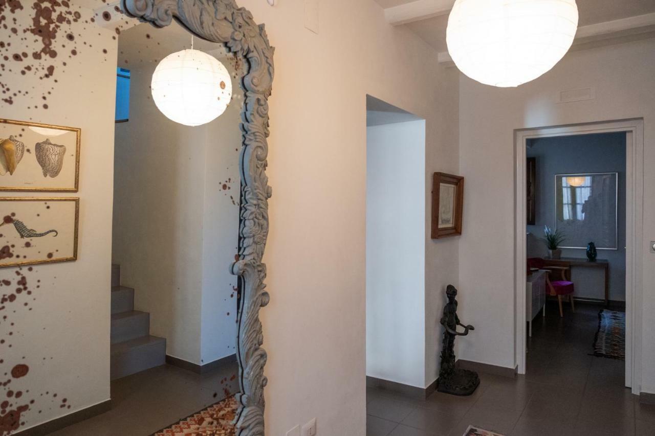 Casa Siciliana Alla Giudecca Syracuse Exterior photo
