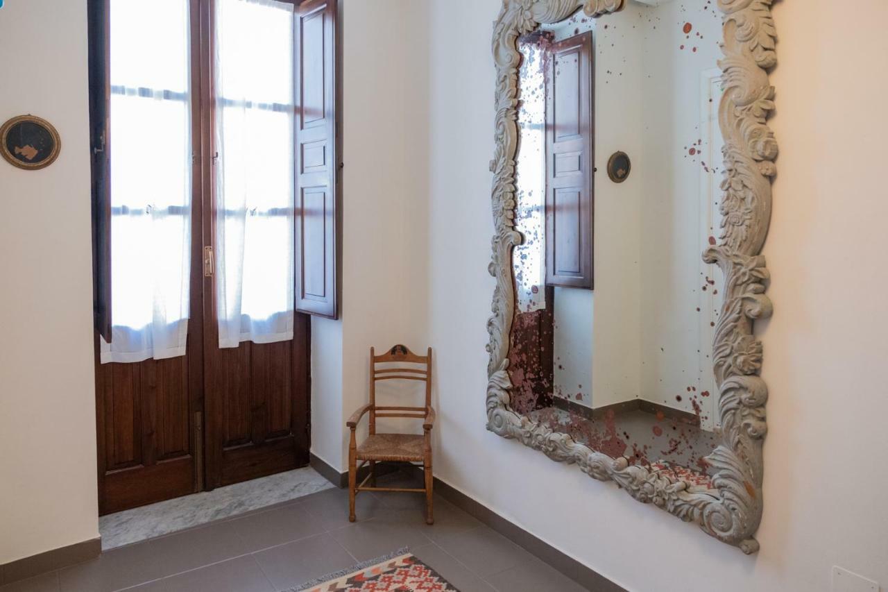 Casa Siciliana Alla Giudecca Syracuse Exterior photo