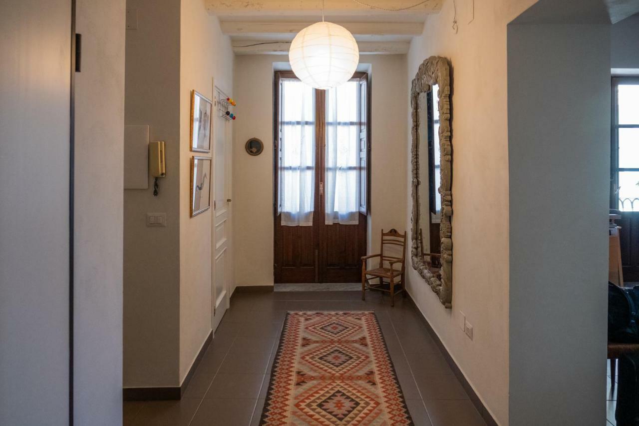 Casa Siciliana Alla Giudecca Apartment Syracuse Exterior photo