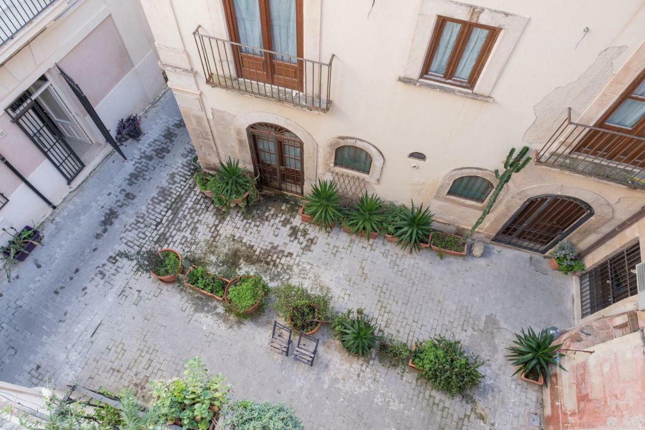 Casa Siciliana Alla Giudecca Syracuse Exterior photo